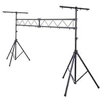 Odyssey LTMTS3 10' Wide Mobile Truss System With Two T-Bars