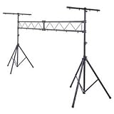 DJ Karaoke Lighting Odyssey