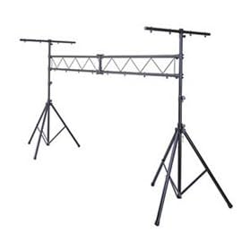 Odyssey LTMTS3 10' Wide Mobile Truss System With Two T-Bars
