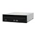 Pioneer DVR-118L 22X IDE DVD / CD Burner - Black