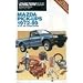 Mazda Pick-Up 1972-89 (Chilton's Repair & Tune-Up Guides)
