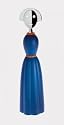 Alessi Anna Pepper mill