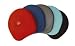 SISSEL� SITFIT� - 36 cm silber-grau mit Pumpe Ballsitzkissen, Stuhlauflage, perfekte Kombination aus Sitzkeil und Sitzkissen