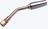 Eigenschaften CFH  / CFH TURBO - LÖTBRENNER Ø 20 mm