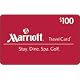 New Coupons and Promotions at Marriott.com