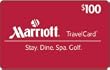 Marriott Gift Card