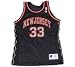 New Jersey Nets Stephon Marbury #33 Jersey