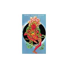 Secret Dakini Oracle: A Tantric Divination Deck