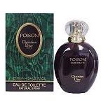 POISON For Women By CHRISTIAN DIOR