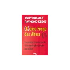 (K)eine Frage des Alters