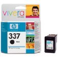 Original Hewlett Packard HP337 C9364e black ink cartridge for Deskjet 5940/6940/6940 Series/6980 Series/D4155/D4160/Photosmart 2575/8050/C4180/2573 Officejet 6310/6310XI/6300/6313/6315