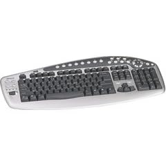 Memorex MX 3300 Multi Media Keyboard