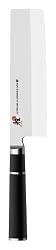 Henckels Miyabi 5000 S - 6.5" Usuba (Fine Cutter, Not Chopper)