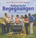 Kulinarische Begegnungen - Rezepte aus 5 Kontinenten