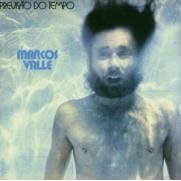 Previsao Do Tempo by Marcos Valle