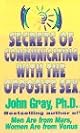 Secrets of Communicating With the Opposite Sex