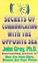 Secrets of Communicating with the Opposite Sex