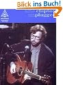 Eric Clapton: Unplugged TAB: Songbuch f�r Gitarre mit Tabulatur