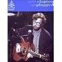 Eric Clapton: Unplugged TAB: Songbuch f�r Gitarre mit Tabulatur