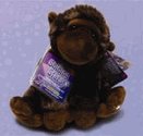 Russ Shining Stars Plush - Gorilla