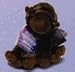 Russ Shining Stars Plush - Gorilla