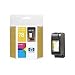 HP 78 Tri-Color Printer Cartridge (C6578DC)