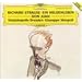 R.Strauss,Une vie de h�ros