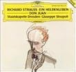 Richard Strauss : Ein Heldenleben - Don Juan