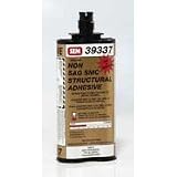 DUAL-MIX Non-Sag SMC Structural Adhesive - 7 Oz