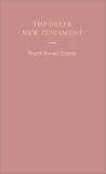 The Greek New Testament
