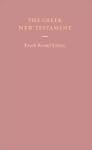 Greek New Testament-FL