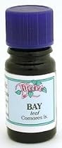 Tiferet - Bay Laurel 5 ml - Blue Glass Aromatic Pro-Organic Oils