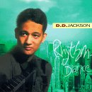 Rhythm-Dance by D.D. Jackson
