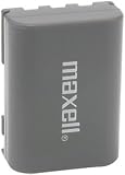 MAXELL 770226 CANON REPLACEMENT BATTERY (CANON NB-2L)