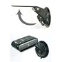 BT010: Deluxe Single Suction Windshield Mount for Bluetooth GPS Receivers, Radar Detectors, and E-Z Pass/Carpool toll road devices