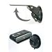 Arkon Windshield Mount for BT010 Bluetooth GPS Receiver Image