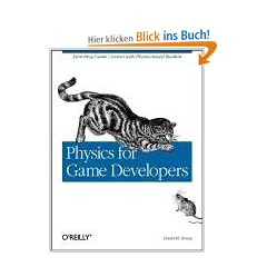 Physics for Game Developers