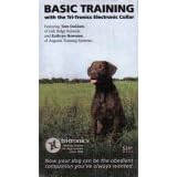 Basic Training With The Tri-Tronics Electronic Collar
