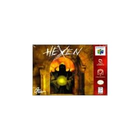 Hexen