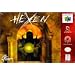 Hexen