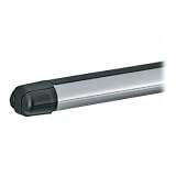 Thule Rapid Aero Aluminum Load Bar Pair Package