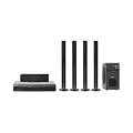 Bush 100W 5.1 DVD Home Cinema System.
