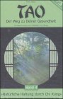 Tao 4 - Nat&uuml;rliche Haltung durch Chi Kung - CD - Felix Senn