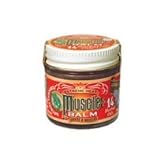 Green Valley Spa Muscle Balm 1 oz