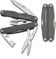 Leatherman 70208012K S2, Storm Gray, None, Gift Box