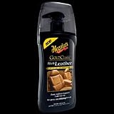 Meguiar's G17914 Gold Class Rich Leather Cleaner - 13.5 oz.