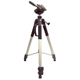 Zeikos ZE-TR101A 72-Inch Photo / Video Tripod includes Deluxe Carrying Case for Use with Camcorders and Digital Cameras