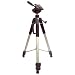Zeikos ZE-TR101A 72-Inch Photo / Video Tripod includes Deluxe Carrying Case for Use with Camcorders and Digital Cameras