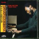 Revue John Patton  / Minor Swing