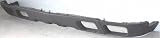 03-05 CHEVY CHEVROLET SILVERADO PICKUP FRONT LOWER VALANCE TRUCK, w/ Fog Lamp, Tow Hook, BASE/LS/LT Model (2003 03 2004 04 2005 05) C017504 15167332
